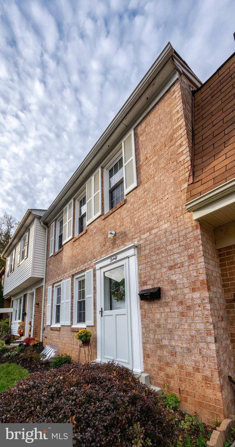 Gaithersburg, MD 20878,30 COUNTY CT #17-6