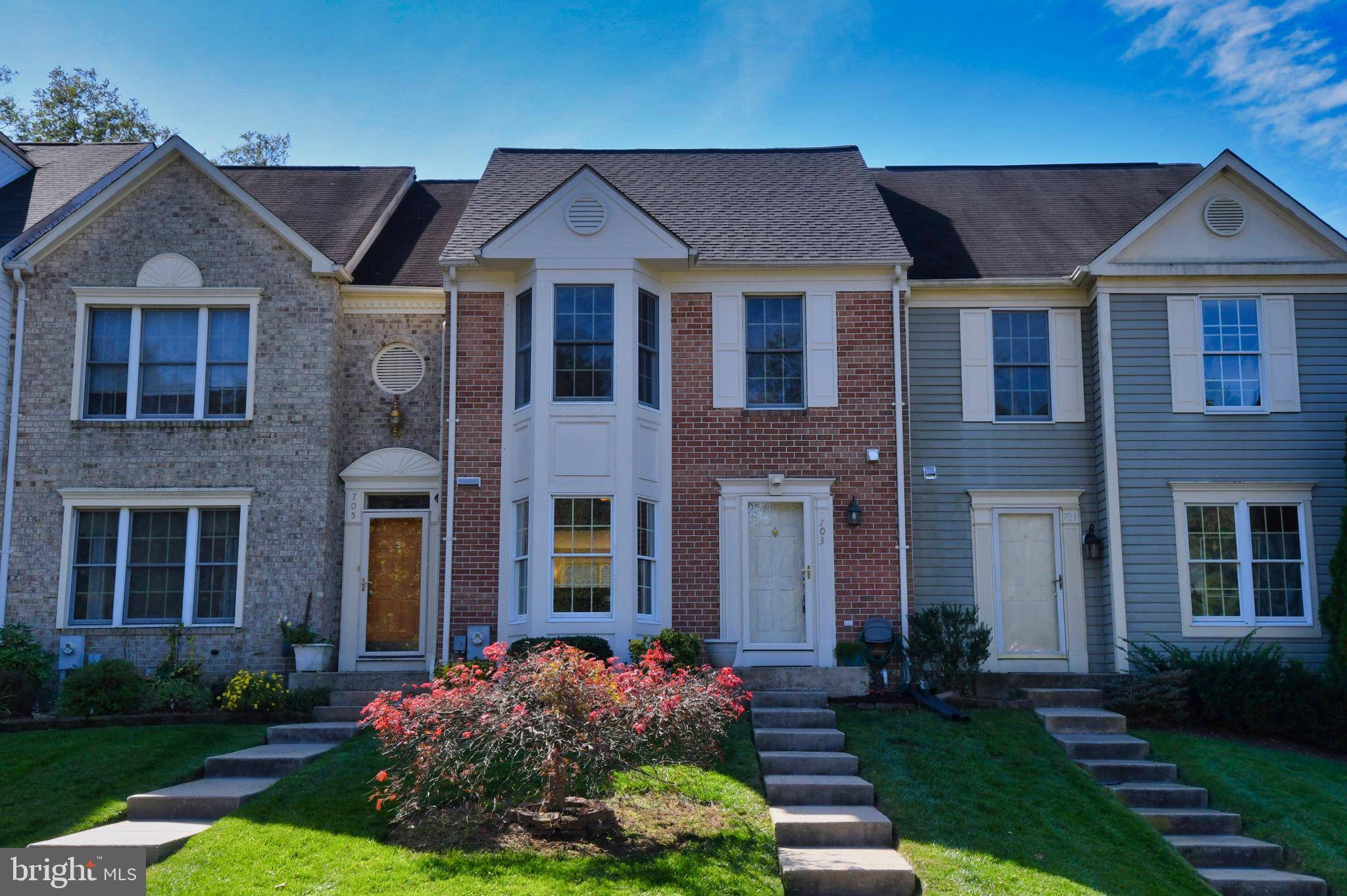 703 CLARIDGE CT #R-3, Bel Air, MD 21014