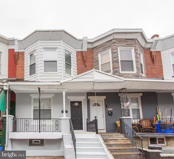 5438 SPRING ST, Philadelphia, PA 19139