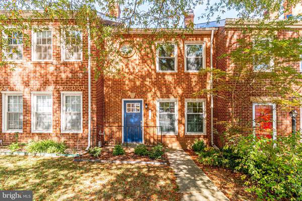 813 GIBBON ST, Alexandria, VA 22314