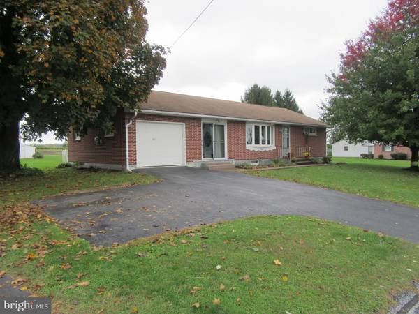 521 W WASHINGTON AVE, Myerstown, PA 17067