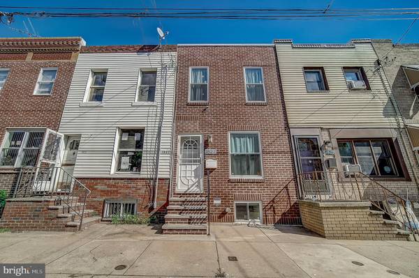 1827 S MOLE ST, Philadelphia, PA 19145