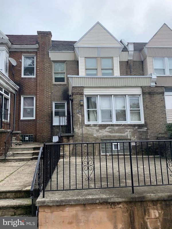 5703 N 13TH ST, Philadelphia, PA 19141