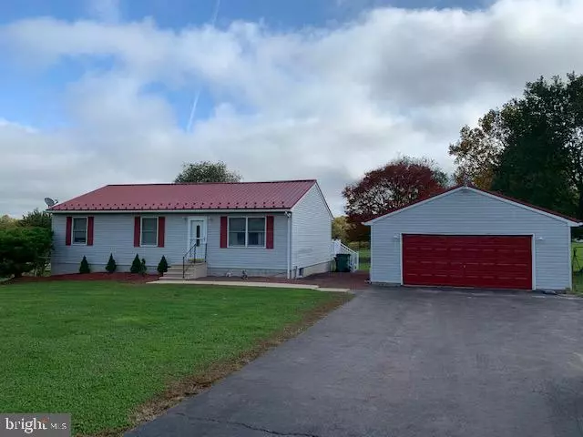 88 VINEYARD DR, Port Deposit, MD 21904