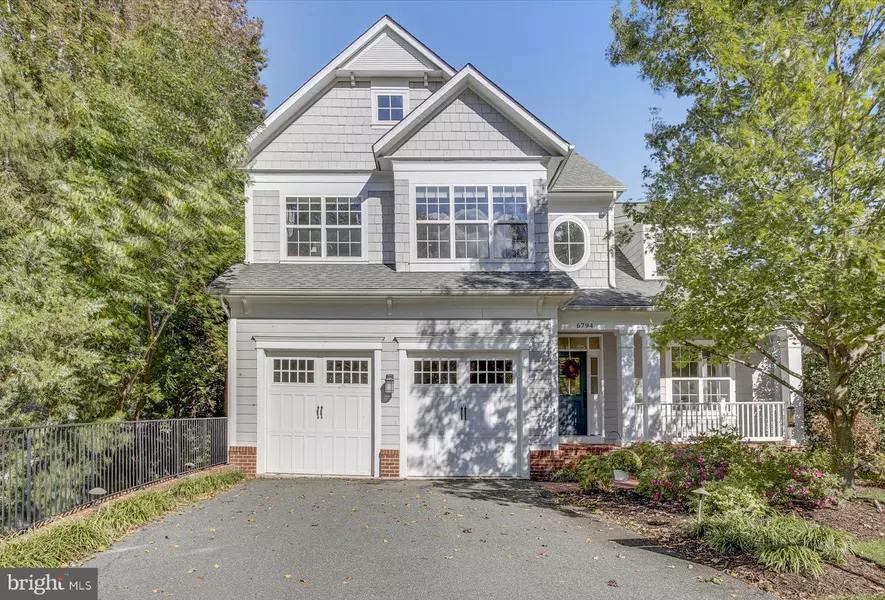 6794 COLBY CROSSING WAY, Falls Church, VA 22046