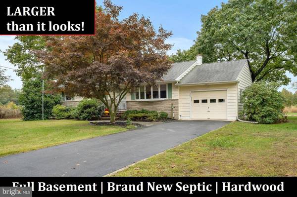 503 NEW RD, Southampton, NJ 08088