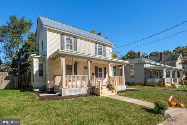 35 MAPLE ST, Clayton, NJ 08312