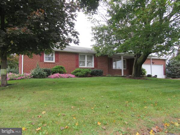 525 W WASHINGTON AVE, Myerstown, PA 17067