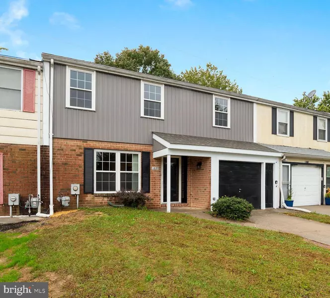 1627 LAWNCREST LN, Clementon, NJ 08021