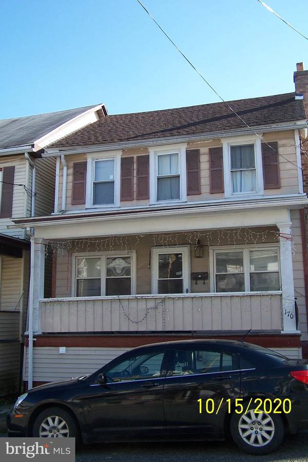 170 PENN ST, Tamaqua, PA 18252