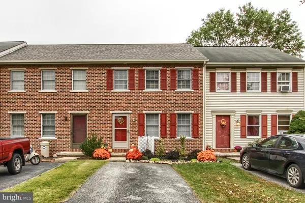 Elizabethtown, PA 17022,34 CRANFIELD CT