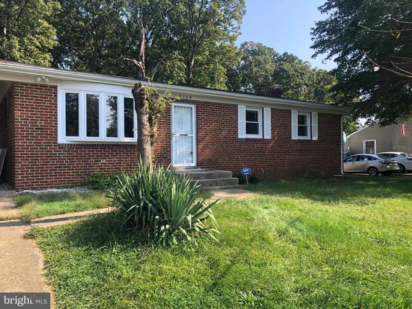 7904 PINEWOOD DR, Clinton, MD 20735