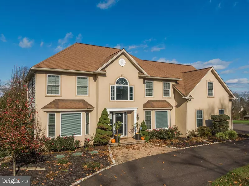 1501 GREEN HILL RD, Collegeville, PA 19426