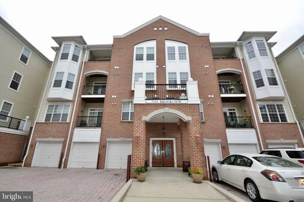 7335 BROOKVIEW RD #206, Elkridge, MD 21075