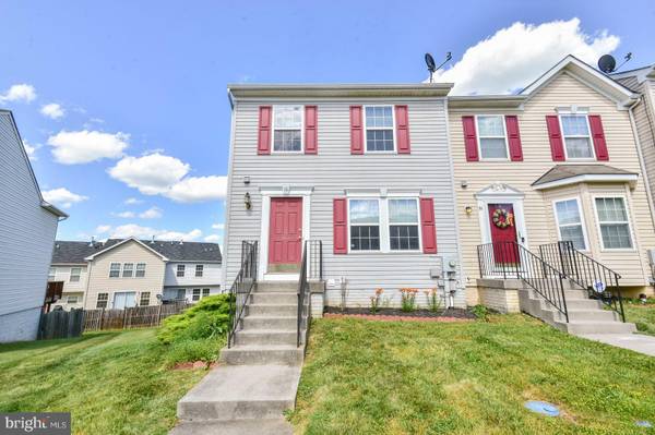 16 CALABASH, Martinsburg, WV 25404