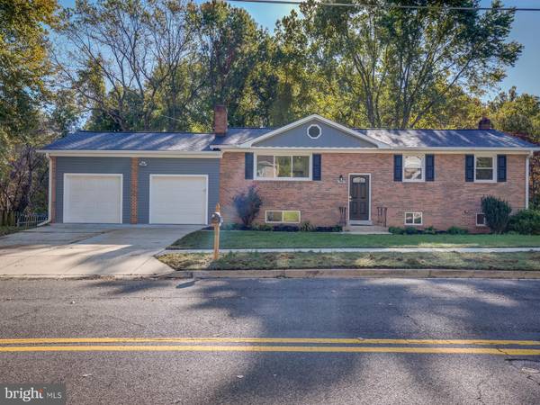 2112 TRAFALGAR DR, Fort Washington, MD 20744