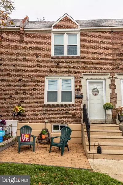 2419 BOND AVE, Drexel Hill, PA 19026