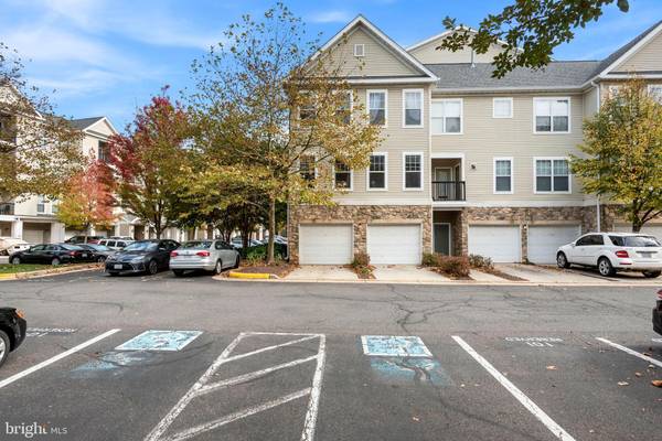 5100-T TRAVIS EDWARD WAY, Centreville, VA 20120