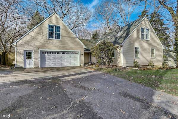 14 SAINT ANDREWS CROSSOVER, Severna Park, MD 21146