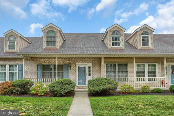 1322 GEORGETOWN CIR, Carlisle, PA 17013