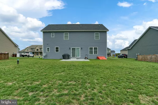 Greencastle, PA 17225,1178 CYDNEY LN