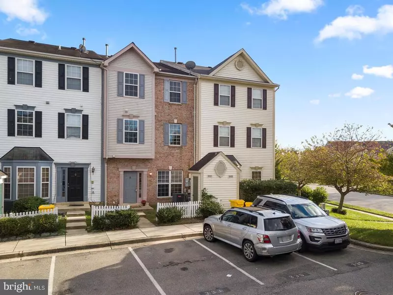 333 ASSEMBLY POINT CT, Odenton, MD 21113