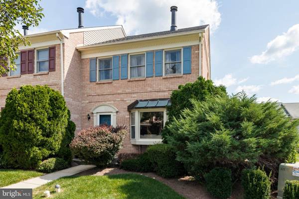 409 FRANKLIN CT, Collegeville, PA 19426