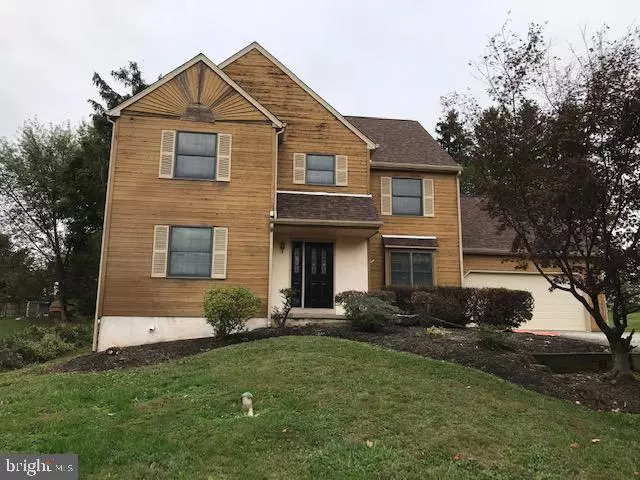 Phoenixville, PA 19460,68 FERRY LN