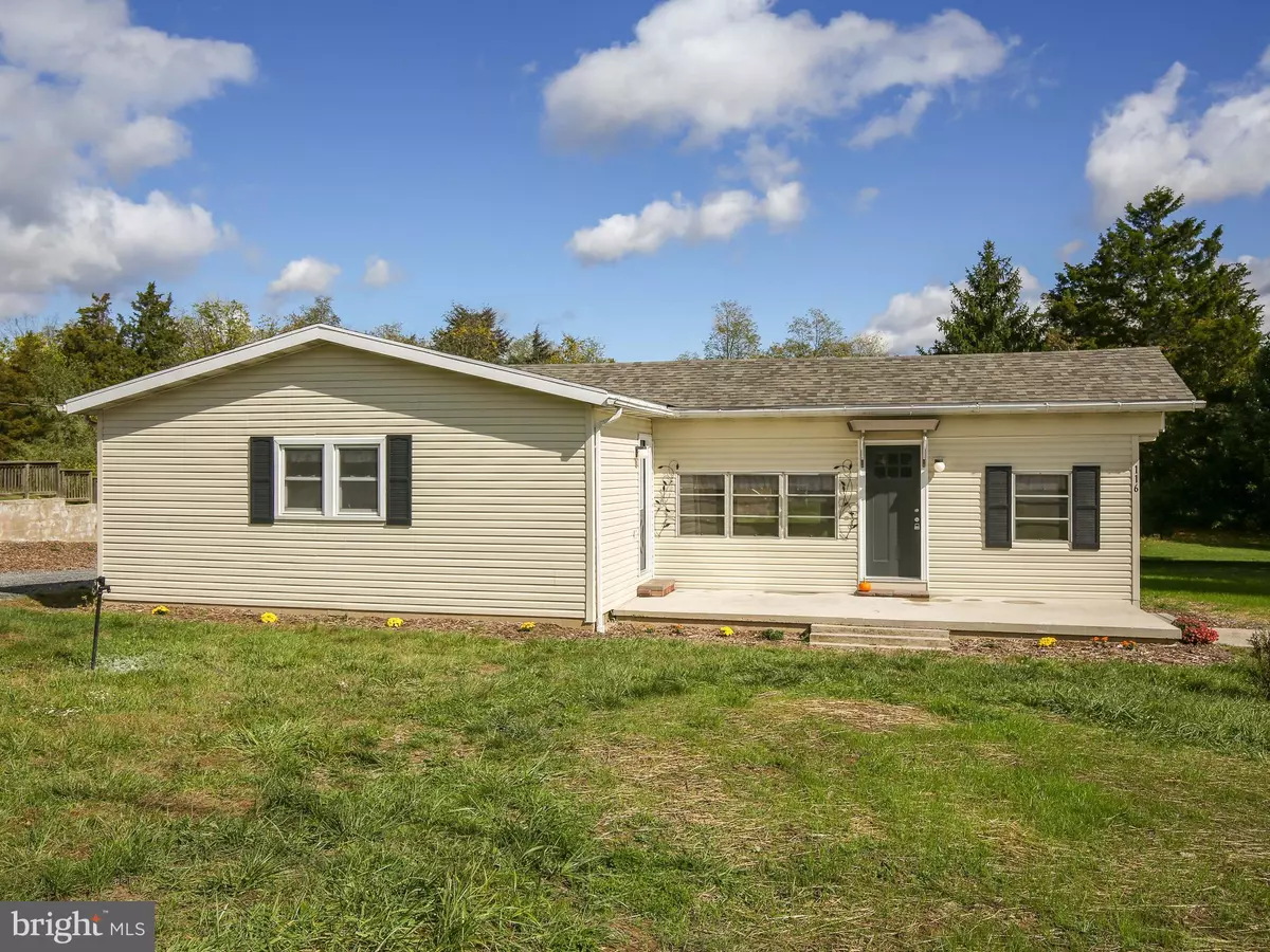 Inwood, WV 25428,116 TOPAZ LN