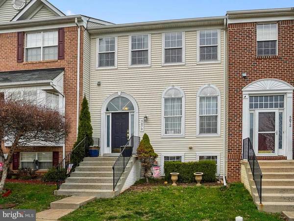 5870 TAMI TER, Frederick, MD 21703