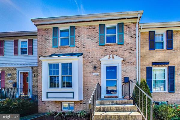 9688 LINDENBROOK ST, Fairfax, VA 22031