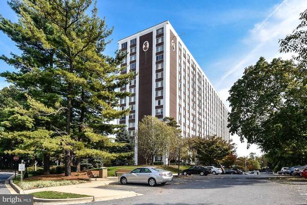 11801 ROCKVILLE PIKE #1611, Rockville, MD 20852