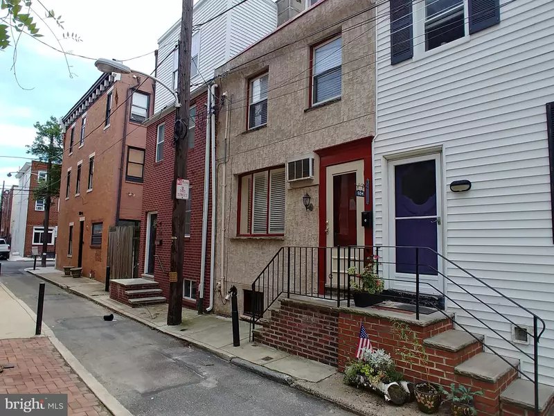 604 CLYMER ST, Philadelphia, PA 19147