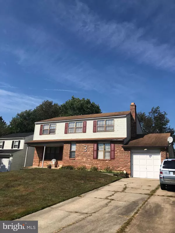 3 RISA CT, Newark, DE 19702