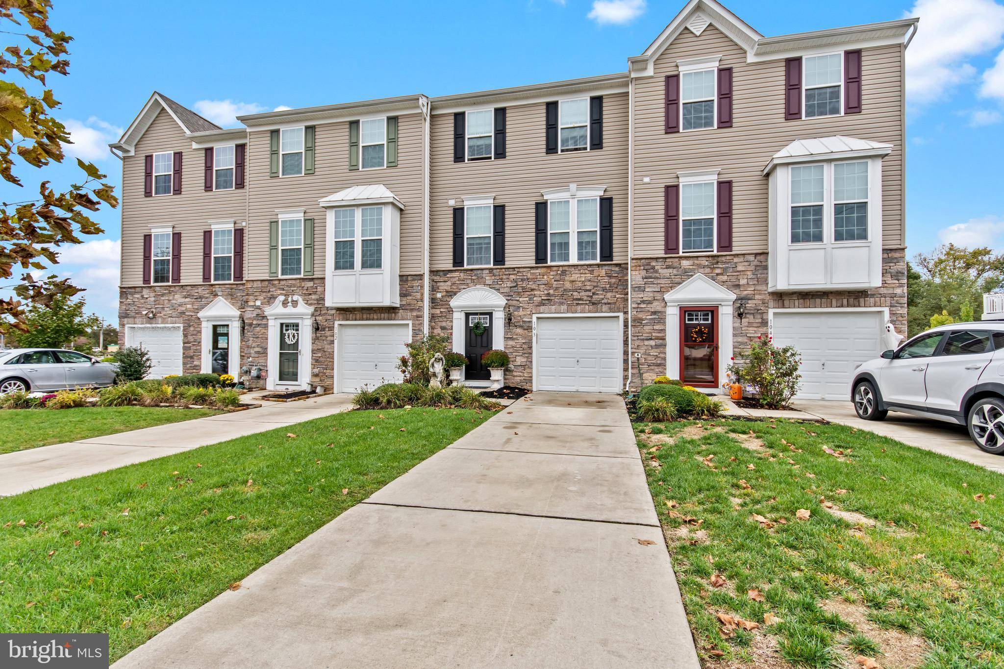103 EMERSON CT, Clementon, NJ 08021