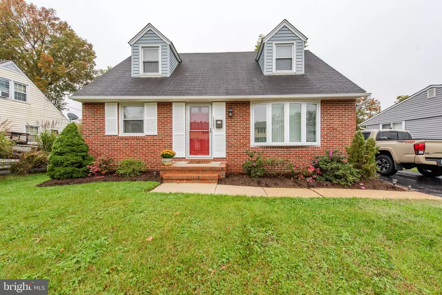 1907 OAKLEY RD, Glen Burnie, MD 21061