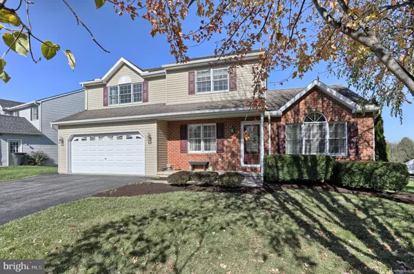 Lebanon, PA 17042,221 WATERFORD WAY