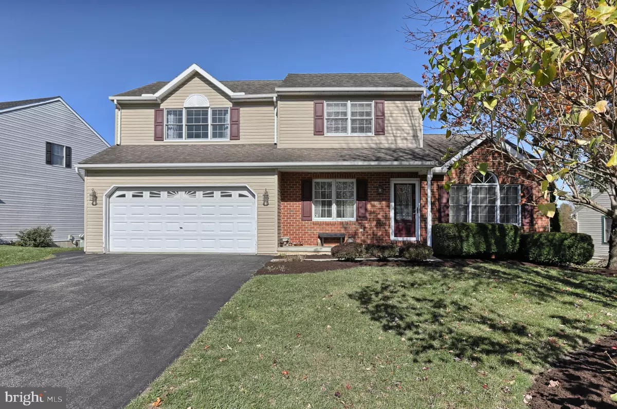 Lebanon, PA 17042,221 WATERFORD WAY