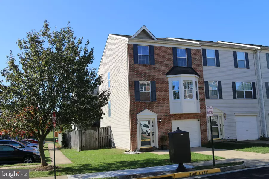 854 VANDERBILT TER SE, Leesburg, VA 20175