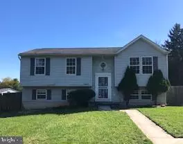 3621 CHAPMAN RD, Randallstown, MD 21133