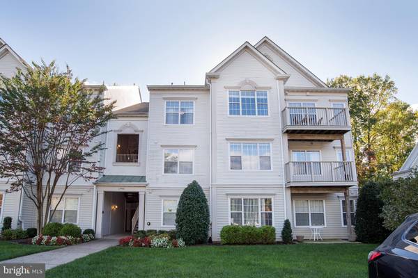 12481 HAYES CT #303, Fairfax, VA 22033