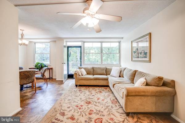 2030 N ADAMS ST #207, Arlington, VA 22201