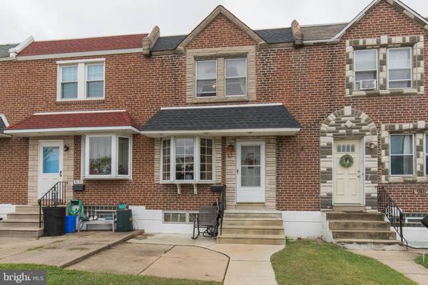 3153 WELLINGTON ST, Philadelphia, PA 19149