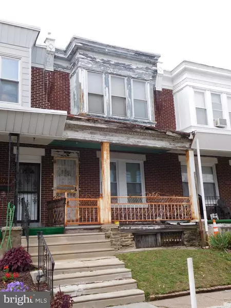 6418 N BEECHWOOD ST, Philadelphia, PA 19138