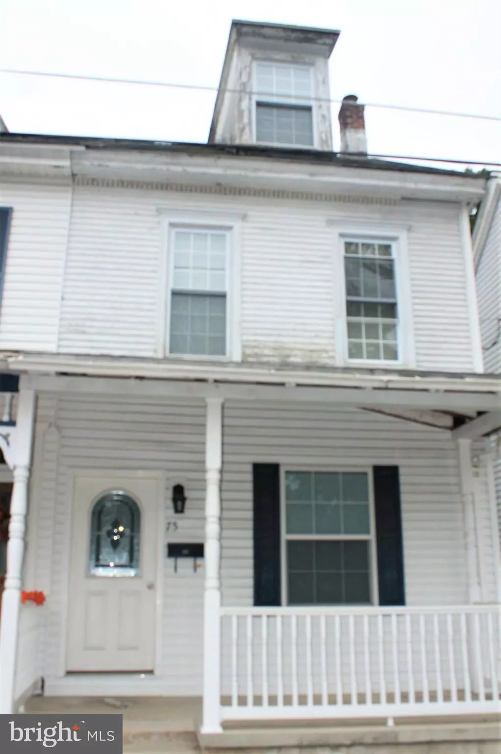 Pine Grove, PA 17963,75 MIFFLIN ST