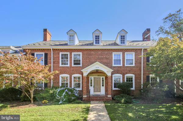 3529 S UTAH ST #A2, Arlington, VA 22206