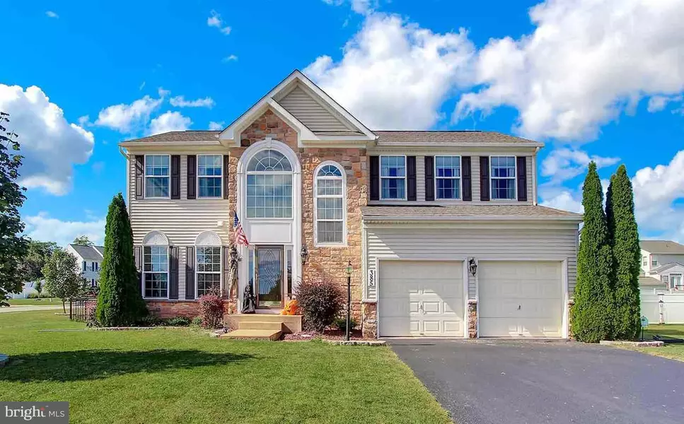 385 DEBBIE LN, Manchester, PA 17345