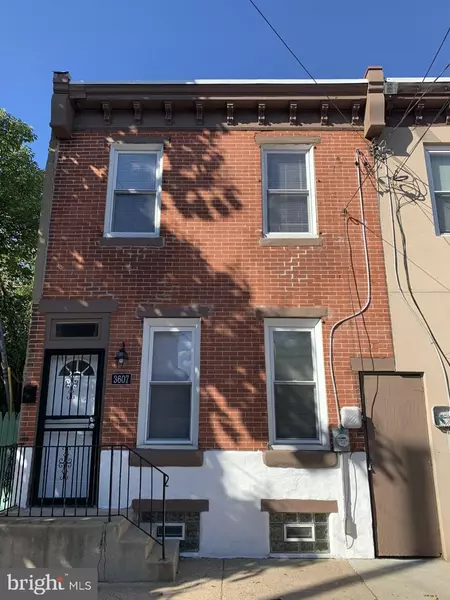 3607 BRANDYWINE ST, Philadelphia, PA 19104