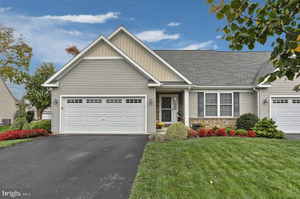 5291 OAK LEAF, Mount Joy, PA 17552