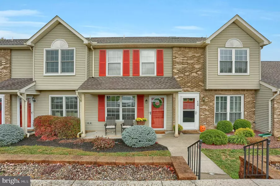 108 EASTERLY DR, Mechanicsburg, PA 17050